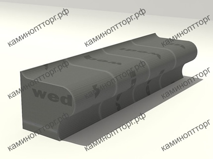 Лежак STL-3