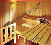 Compact RUKU 2000х1830 северная ель
