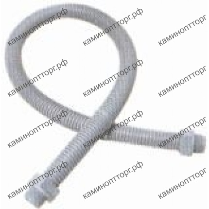 Гофра для кабеля прожектора Kripsol PHM/PLM-300 (М20х3/4