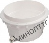 Ниша из пластика, для светильников Mini (плитка)