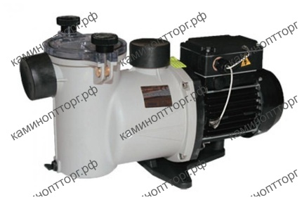 Насос с префильтром Kripsol Ninfa NK-25 (6 куб.м/ч, 220В)