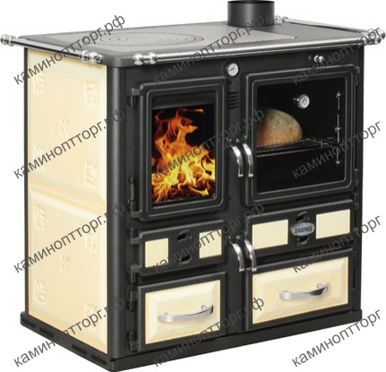 Плита Desire Idro 860 (Bianco) (Дезар идро)