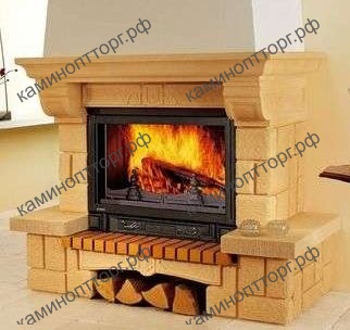 Портал Sardane 76 Sand (Сардане)